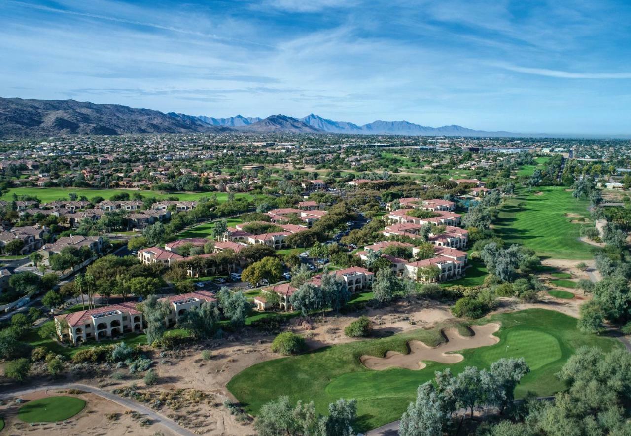 The Legacy Golf Resort Phoenix Bagian luar foto